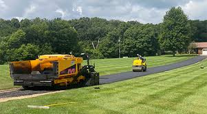  East Camden, AR Driveway Paving Services Pros